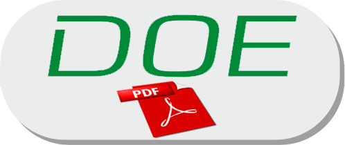 DOE en pdf