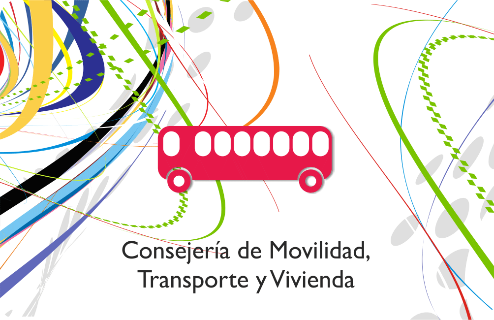 Abono de transporte gratuito Junta de Extremadura